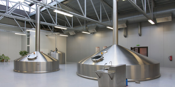Caldereros · Calderería · Calderas · Tolvas · Cisternas · Depósitos Sabiñánigo · Fabricación de Calderas