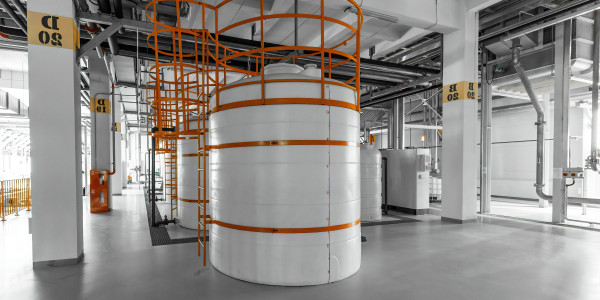 Caldereros · Calderería · Calderas · Tolvas · Cisternas · Depósitos Sabiñánigo · Fabricación de Tolvas