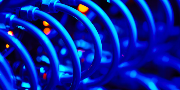 Electricistas Industriales · Instaladores Alta / Baja Tensión Tardienta · Automatización y Control Industrial
