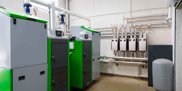 Electricistas Industriales · Instaladores Alta / Baja Tensión Tardienta · Instalación de luminarias LED para eficiencia energética
