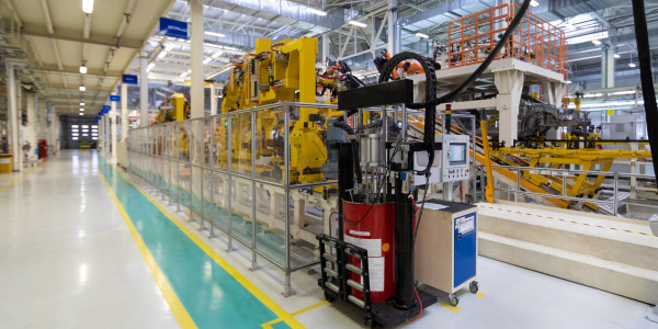 Electricistas Industriales · Instaladores Alta / Baja Tensión Tardienta · Montaje de canalizaciones eléctricas y bandejas portacables