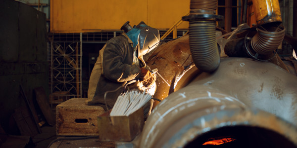 Soldadores · Soldadura Electrodo, Tig, Mig, Mag, Arco Submerso Vencillón · Reparar / Reparación de grietas o fisuras en piezas metálicas