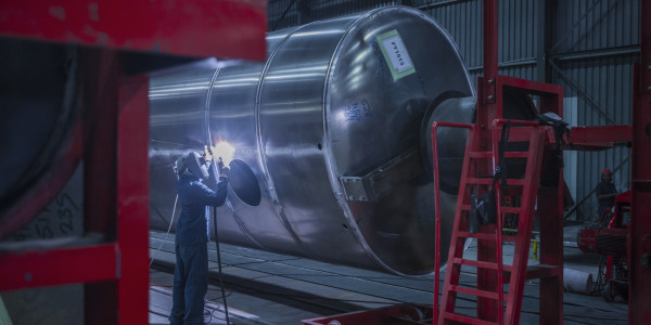 Soldadores · Soldadura Electrodo, Tig, Mig, Mag, Arco Submerso Vencillón · Montaje de Instalaciones Metálicas