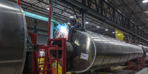 Soldadores · Soldadura Electrodo, Tig, Mig, Mag, Arco Submerso Vencillón · Fabricación / Instalación / Mantenimiento de Calderas