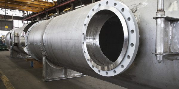 Tuberos · Instalación / Mantenimiento Tuberías Industriales Gurrea de Gállego · Conexión de tuberías mediante roscado, bridas, juntas o acoples