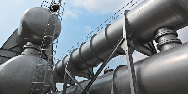 Tuberos · Instalación / Mantenimiento Tuberías Industriales Gurrea de Gállego · Instalación de soportes y fijaciones para tuberías