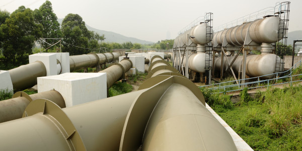 Tuberos · Instalación / Mantenimiento Tuberías Industriales Gurrea de Gállego · Medición, corte y conformado de tuberías según planos y especificaciones