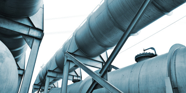 Tuberos · Instalación / Mantenimiento Tuberías Industriales Gurrea de Gállego · Ensamblaje de tuberías mediante soldadura o bridas