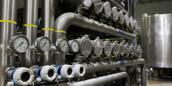 Tuberos · Instalación / Mantenimiento Tuberías Industriales Gurrea de Gállego · Soldadura TIG, MIG y electrodo para unir tramos de tubería