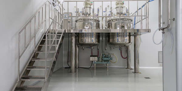 Tuberos · Instalación / Mantenimiento Tuberías Industriales Gurrea de Gállego · Instalación de Sistemas de Tuberías en Plantas Industriales