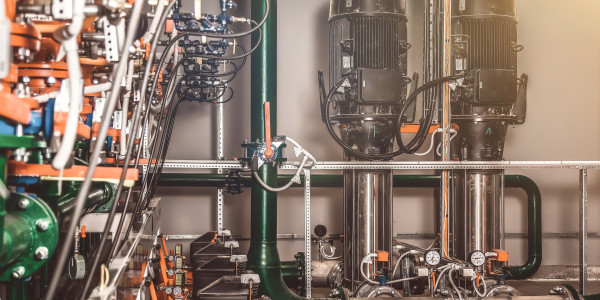 Tuberos · Instalación / Mantenimiento Tuberías Industriales Gurrea de Gállego · Tuberías para aceites, agua, vapor, oxígeno, hidrógeno y otros